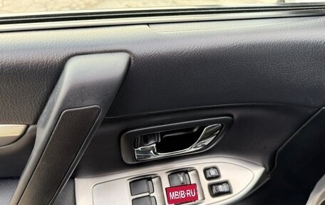 Mitsubishi Pajero IV, 2012 год, 1 970 000 рублей, 18 фотография