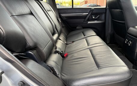 Mitsubishi Pajero IV, 2012 год, 1 970 000 рублей, 25 фотография
