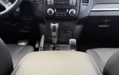Mitsubishi Pajero IV, 2012 год, 1 970 000 рублей, 28 фотография