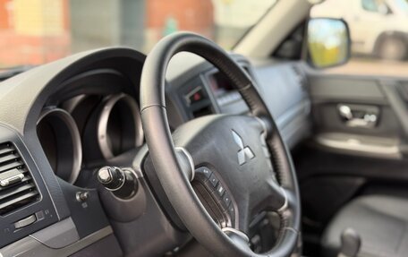 Mitsubishi Pajero IV, 2012 год, 1 970 000 рублей, 27 фотография