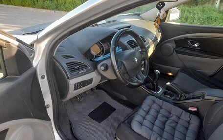 Renault Megane III, 2009 год, 650 000 рублей, 8 фотография