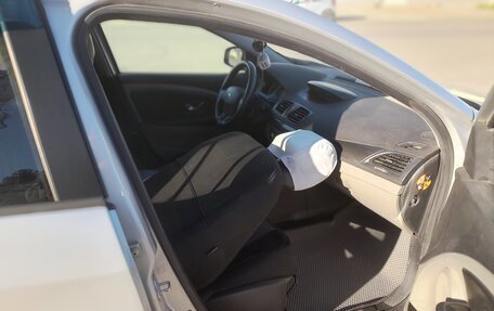 Renault Megane III, 2009 год, 650 000 рублей, 6 фотография