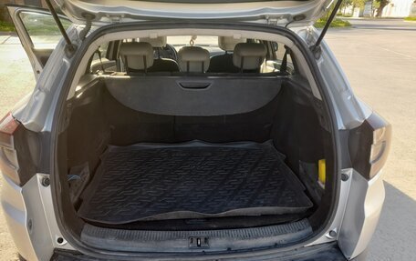 Renault Megane III, 2009 год, 650 000 рублей, 7 фотография