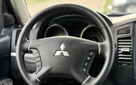 Mitsubishi Pajero IV, 2012 год, 1 970 000 рублей, 26 фотография