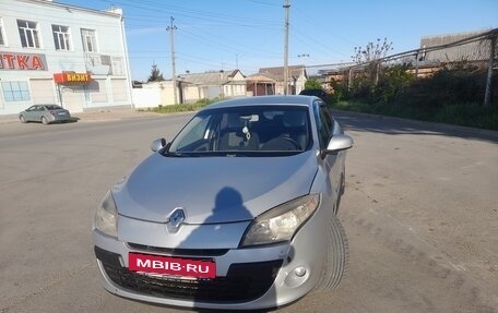 Renault Megane III, 2009 год, 650 000 рублей, 5 фотография