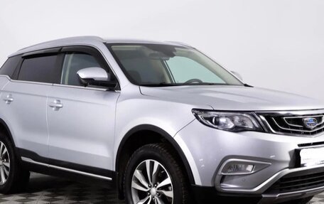 Geely Atlas I, 2021 год, 1 750 000 рублей, 2 фотография