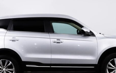 Geely Atlas I, 2021 год, 1 750 000 рублей, 3 фотография