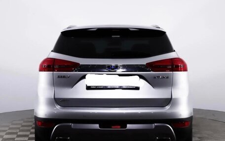 Geely Atlas I, 2021 год, 1 750 000 рублей, 5 фотография