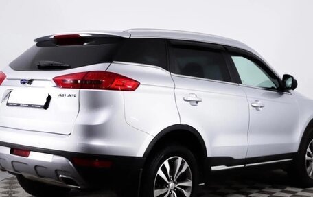Geely Atlas I, 2021 год, 1 750 000 рублей, 4 фотография