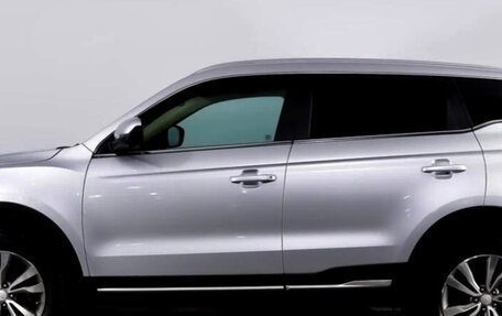 Geely Atlas I, 2021 год, 1 750 000 рублей, 7 фотография