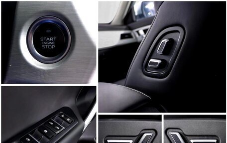 Geely Atlas I, 2021 год, 1 750 000 рублей, 12 фотография