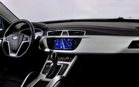 Geely Atlas I, 2021 год, 1 750 000 рублей, 9 фотография
