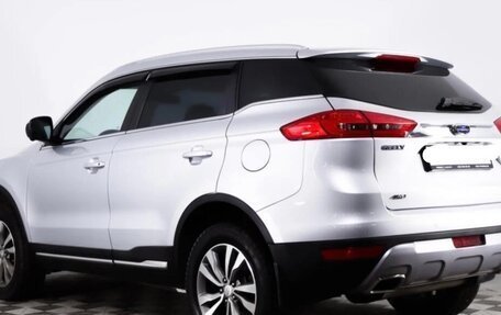 Geely Atlas I, 2021 год, 1 750 000 рублей, 6 фотография