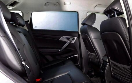 Geely Atlas I, 2021 год, 1 750 000 рублей, 13 фотография