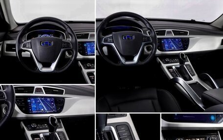 Geely Atlas I, 2021 год, 1 750 000 рублей, 11 фотография