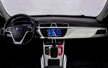 Geely Atlas I, 2021 год, 1 750 000 рублей, 10 фотография