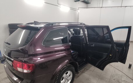 SsangYong Kyron I, 2008 год, 800 000 рублей, 5 фотография