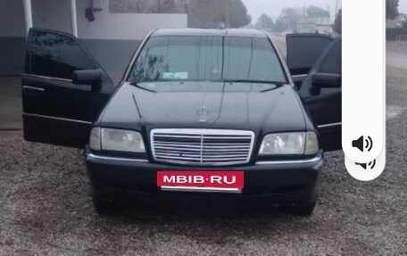 Mercedes-Benz C-Класс, 1998 год, 550 000 рублей, 5 фотография