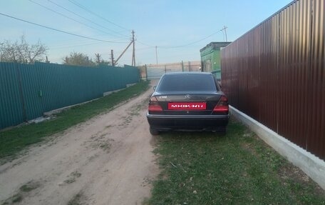 Mercedes-Benz C-Класс, 1998 год, 550 000 рублей, 2 фотография