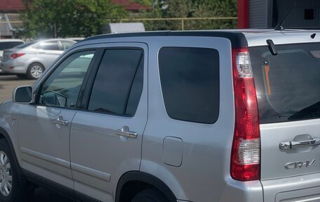 Honda CR-V II рестайлинг, 2005 год, 850 000 рублей, 6 фотография