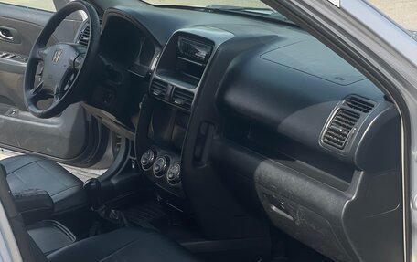 Honda CR-V II рестайлинг, 2005 год, 850 000 рублей, 7 фотография