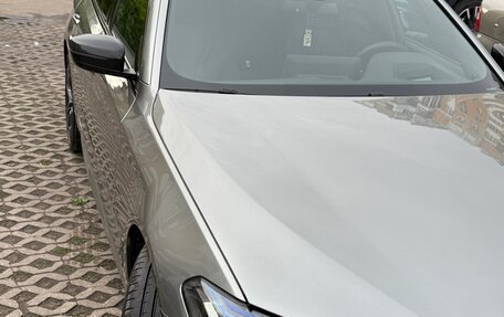 BMW 5 серия, 2020 год, 7 680 000 рублей, 3 фотография