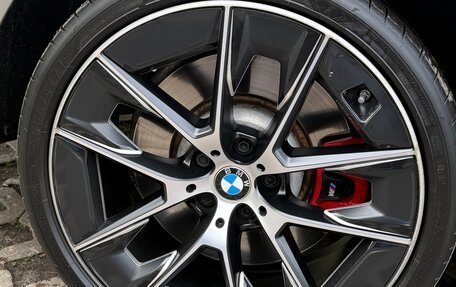 BMW 5 серия, 2020 год, 7 680 000 рублей, 6 фотография