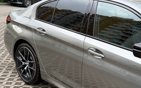 BMW 5 серия, 2020 год, 7 680 000 рублей, 7 фотография