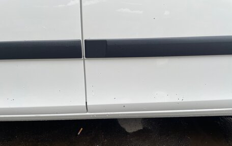 Skoda Fabia II, 2012 год, 850 000 рублей, 14 фотография