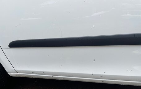 Skoda Fabia II, 2012 год, 850 000 рублей, 15 фотография