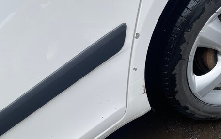 Skoda Fabia II, 2012 год, 850 000 рублей, 13 фотография
