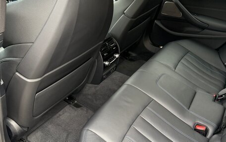 BMW 5 серия, 2020 год, 7 680 000 рублей, 20 фотография