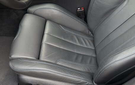 BMW 5 серия, 2020 год, 7 680 000 рублей, 25 фотография