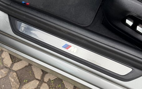 BMW 5 серия, 2020 год, 7 680 000 рублей, 24 фотография