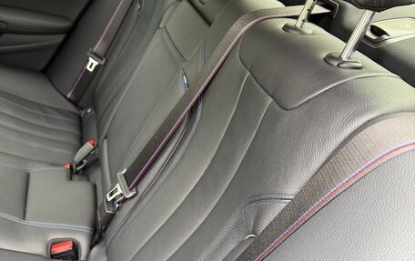 BMW 5 серия, 2020 год, 7 680 000 рублей, 19 фотография