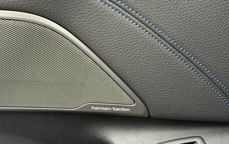 BMW 5 серия, 2020 год, 7 680 000 рублей, 17 фотография