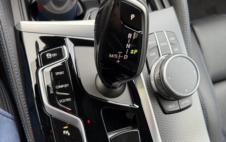 BMW 5 серия, 2020 год, 7 680 000 рублей, 27 фотография