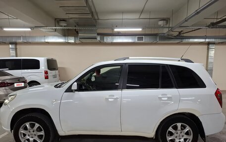 Chery Tiggo (T11), 2013 год, 550 000 рублей, 3 фотография