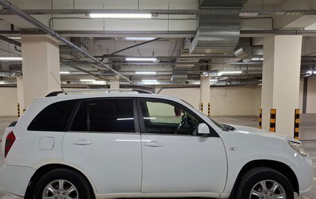 Chery Tiggo (T11), 2013 год, 550 000 рублей, 2 фотография