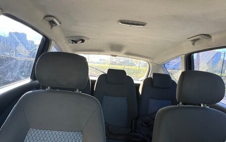 Ford S-MAX I, 2006 год, 449 000 рублей, 7 фотография