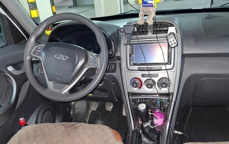 Chery Tiggo (T11), 2013 год, 550 000 рублей, 9 фотография