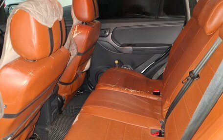 Chery Tiggo (T11), 2013 год, 550 000 рублей, 10 фотография
