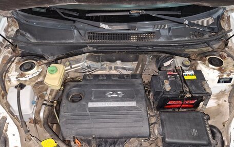 Chery Tiggo (T11), 2013 год, 550 000 рублей, 11 фотография