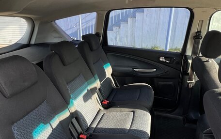 Ford S-MAX I, 2006 год, 449 000 рублей, 8 фотография