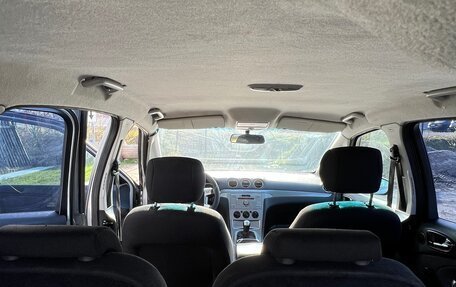 Ford S-MAX I, 2006 год, 449 000 рублей, 17 фотография