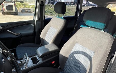 Ford S-MAX I, 2006 год, 449 000 рублей, 15 фотография