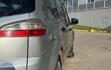 Ford S-MAX I, 2006 год, 449 000 рублей, 19 фотография