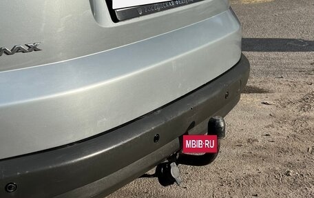Ford S-MAX I, 2006 год, 449 000 рублей, 22 фотография
