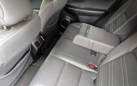 Lexus NX I, 2016 год, 3 150 000 рублей, 9 фотография