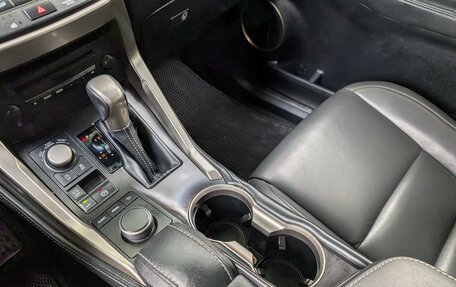 Lexus NX I, 2016 год, 3 150 000 рублей, 8 фотография